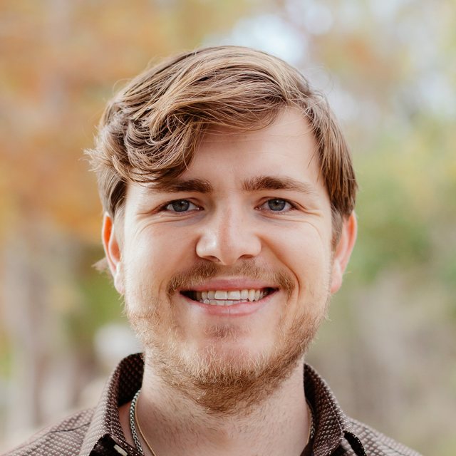 Keating Kuhn, host of The Science of Building Your Nest